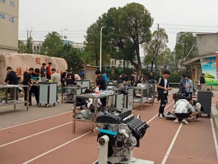 汽車技能大賽