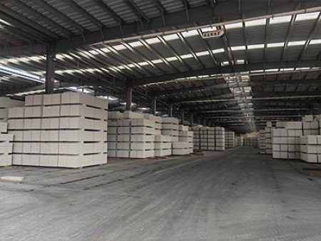 甘肃钢筋混凝土结构ALC板材安装施工方法