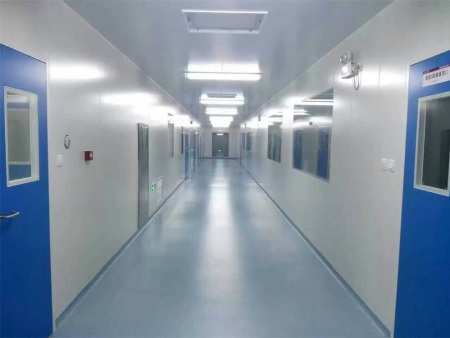【蘭州無(wú)塵車(chē)間凈化】淺談無(wú)塵車(chē)間凈化工程相關(guān)知識(shí)
