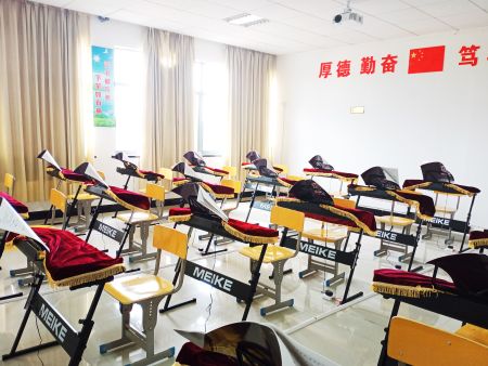 幼兒保育專業(yè)實(shí)訓(xùn)室