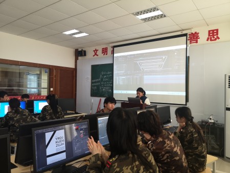 計(jì)算機(jī)平面設(shè)計(jì)實(shí)訓(xùn)風(fēng)采