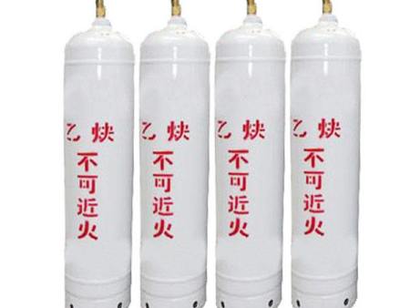 酒泉乙炔厂