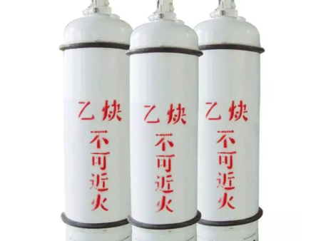 甘肃乙炔厂