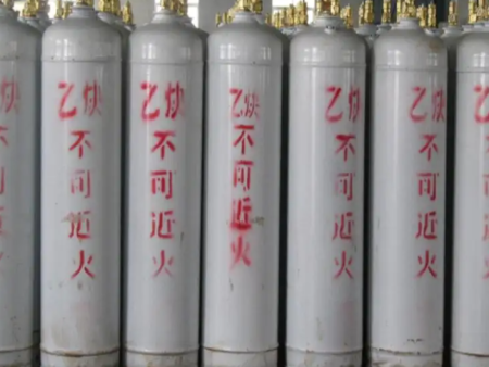 嘉峪关乙炔