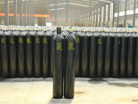 嘉峪关氮气配送公司-各个行业对氮气使用纯度的要求