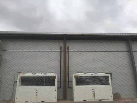 【甘肃冷库设计工程】冷库建造费用？