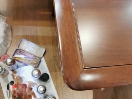 甘肅家具維修價格?-紅木家具開裂常見的問題