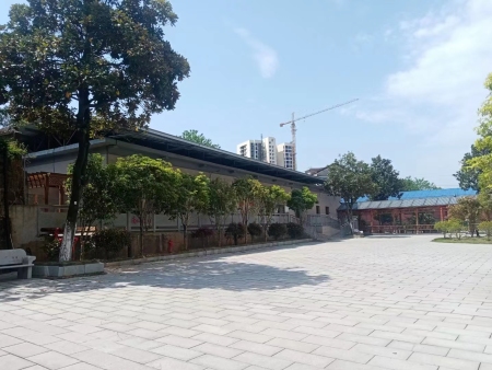 活动场地