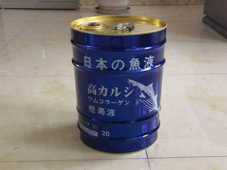 魚液桶