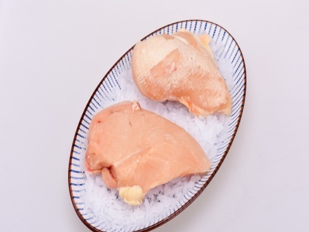 生鲜配送