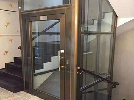 甘肃电梯安装主要分为几个步骤？