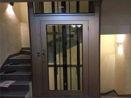 兰州家用电梯和商业电梯的区别