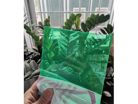兰州树脂瓦厂家​-怎么鉴别树脂瓦的老化程度