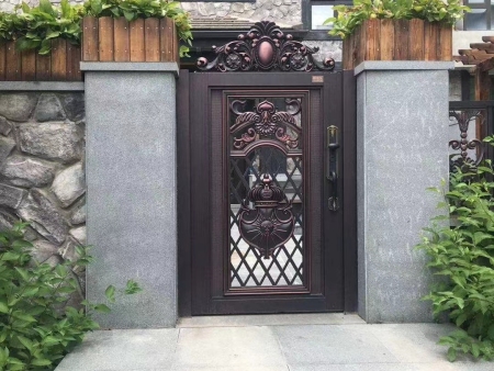 保利領(lǐng)秀山康橋郡