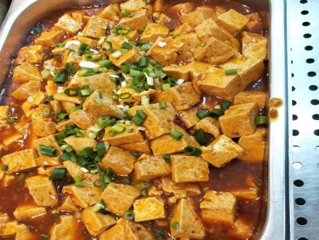 食堂菜品