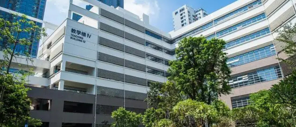 深圳西麗大學(xué)城哈工大校區(qū)