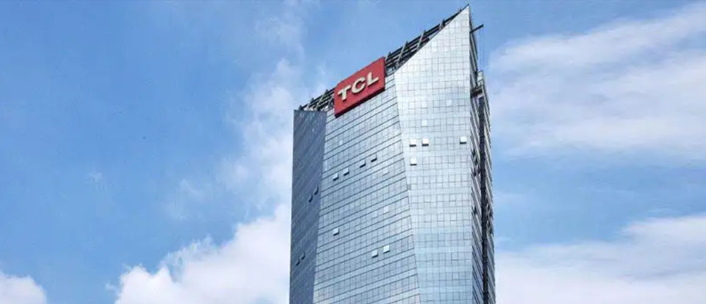 惠州TCL總部大廈