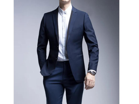 兰州西服定制价格-定制西服穿搭有哪些小常识?