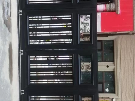 康橋郡施工案例