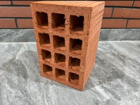 现代烧结砖在生产过程中是怎么控制焙烧的?