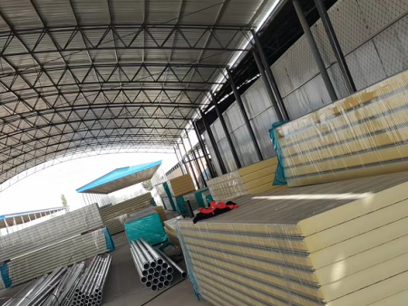 利爾通——【甘肅冷庫安裝工程】冷庫安裝后的使用和管理方法