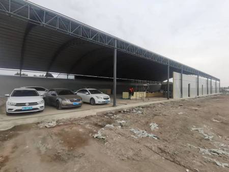 利爾通——【甘肅保鮮冷庫安裝?】保鮮冷庫設備安裝應注意哪些問題