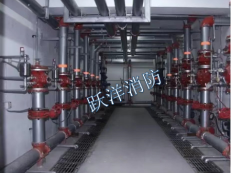 甘肃消防设施检测的收费标准是怎样的？