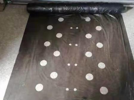 个性化定制打孔地膜2