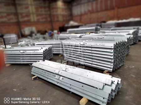 电力金具热镀锌