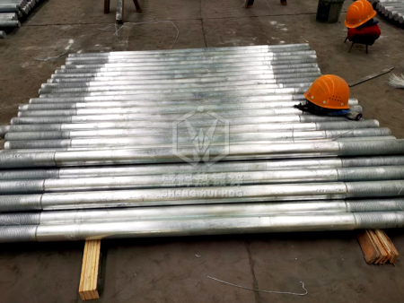 热镀锌双头螺栓