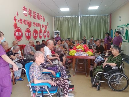 精彩活动
