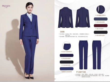 兰州西服定制：品质与专属魅力的融合