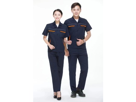 兰州工作服定制厂家-工作服款式怎么选？