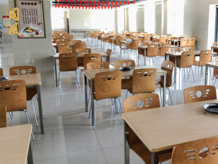 教学区域