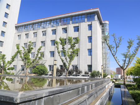 学校环境