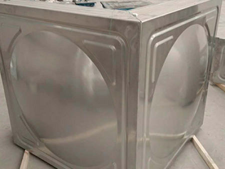 不锈钢水箱的功能与适用范围您了解了吗？
