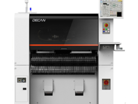 DECAN S1