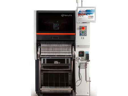 HM520