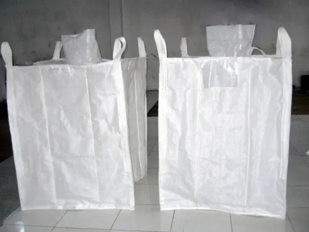 青海吨袋厂家-吨袋为什么备受人们的喜欢