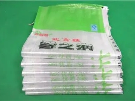西宁编织袋定制厂家-如何对编织袋的生产质量进行把关？