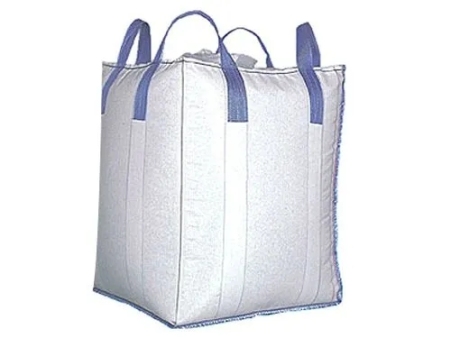 吨包袋两种常见的卸料方式是什么？
