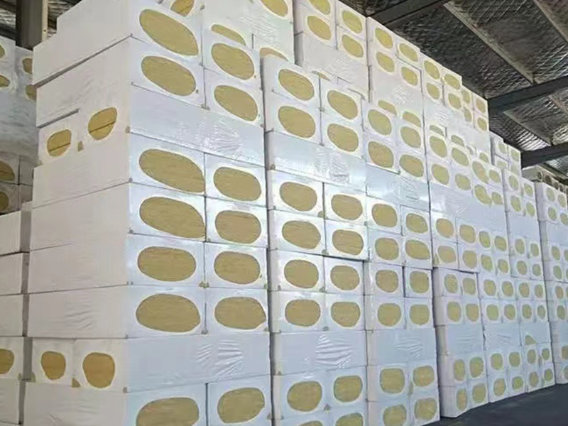 蘭州巖棉板廠家 ：復合巖棉板為什么價格不同？