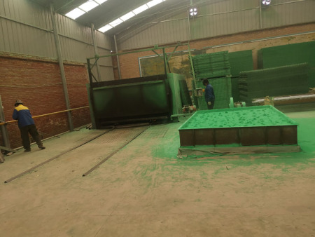 框架护栏加工避坑-3个易忽略细节，决定防护效果与性价比