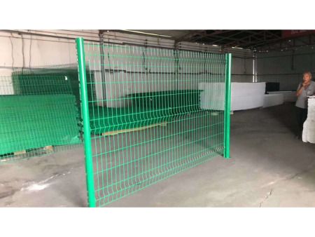 公路护栏网-守护道路安全，适配甘肃各类公路场景    　　