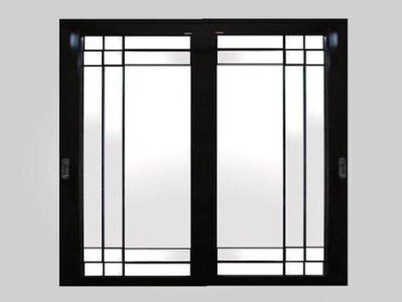 【兰州铝合金门窗​】对于铝合金门窗代理关系如何正确选择门窗品牌？