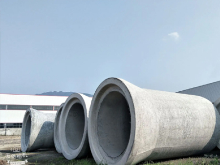 甘肃钢筋混凝土排水管要怎样才能排污顺畅？