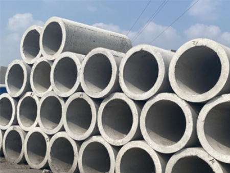 钢筋混凝土排水管使用中常见的问题要怎样解决？