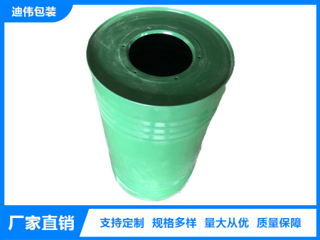 危險(xiǎn)品包裝鐵桶定制（中開口桶）