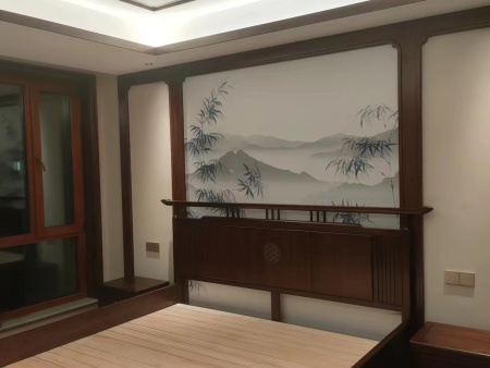 全屋定制