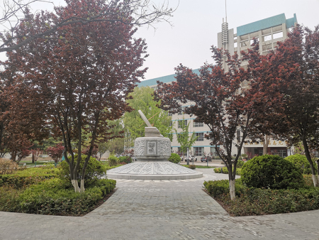 蘭州別墅庭院景觀
